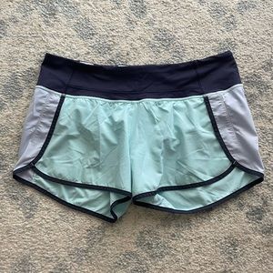 Pace Rival Shorts